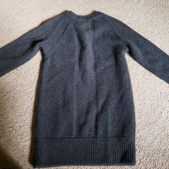 Demylee Cashmere Sweater - Picture 2 of 6